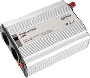 Start Power Inverter, 600 W, draagbare stroomomvormer