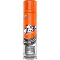 Mr Muscle Ovenreiniger Spray - 300ml