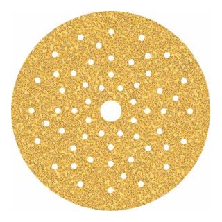 Bosch EXPERT C470 schuurpapier - 150mm - G40 - 50 stuks