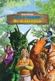 Uitgeverij Sam Northerlake De Drakentuin (Paperback)