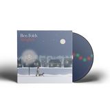 Sleigher Ben Folds - Sleigher (CD)