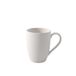 vivo Villeroy & Boch Group vivo Basic White Beker met oor