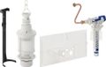Geberit Omouwset UP-SPK op 200F Bj 70-74 - 215422001
