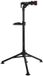 Trivio Master - Aluminium fiets montage standaard - Aluminium 3-poot - Belastbaar tot 16 kg - zwart
