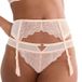 Triumph Palina Waves Of Glow Hosenträgergürtel Hellrosa Medium Damen