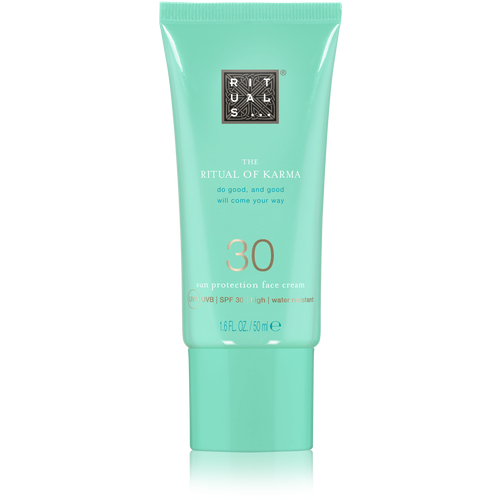 Rituals Sun Protection Face Cream 30