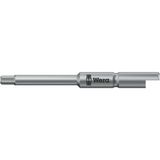 Wera 840/9 C Hex-Plus 5/32 (4 mm) Halfmoon