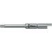 Wera 840/9 C Hex-Plus 5/32 (4 mm) Halfmoon