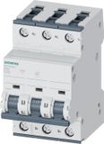 Siemens 5SY43207 5SY4320-7 Zekeringautomaat 20 A 230 V, 400 V