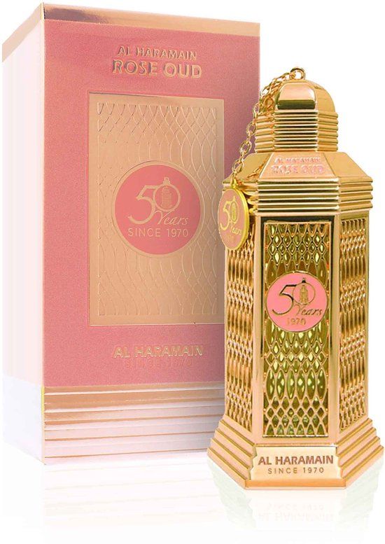Al Haramain Eau de Parfum / 100 ml / Unisex
