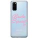 ERT GROUP mobiel telefoonhoesje voor Samsung S20 FE / S20 FE 5G Babaco patroon Bride Squad 001