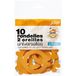Le Parfait - Sachet 10 Rondelles Universelles 2 Oreilles 70mm Le Parfait Super