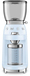 Smeg CGF01PBEU Burr Coffee Grinder - Blue
