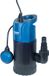 Hyundai Vlakzuigpomp Dompelpomp Schoon en Vuilwater 500W 13000 l/h