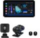 AlienRider M2 Pro Ultimate Bundle Motorcycle Multimedia System