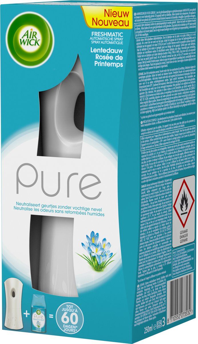 Air Wick Air Freshener / 250 ml / Unisex