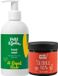 Petit &amp; Jolie Petit & Jolie Handzeep & Calendula Balm Pakket