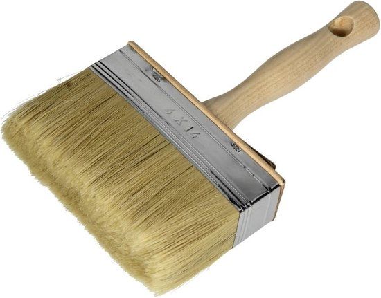 Anza Pro Blokwitter Hout - 3 x 7 cm