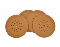 AWTOOLS Schuurpapier Krążek 225mm P180 25 stuks