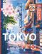 Cinematic Cities of the World: Tokyo: A Cinematic Coloring Journey Through Neon Streets, Quiet Alleys, and Tokyo Nights