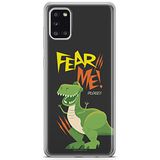 ERT GROUP mobiel telefoonhoesje voor Samsung A31 origineel en officieel erkend Disney patroon Toy Story 007