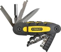 STANLEY Multitool 14in1