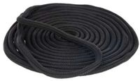 Plastimo Gevlochten Oog Gevlochten Meertouw Kit 6 M Zwart 10 mm