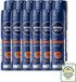 Nivea Men Sport Anti-Transpirant Deodorant Spray 150 ml (12 Stuks)