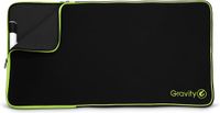 BG Gravity BG KS 1 B - Transporthoes tafelmodel keyboard statief