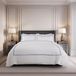Emma Barclay Mayfair Dekbedset King Bed Navy, Katoen | 50% Polyester