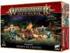 Games Workshop Seraphon Spawn of Chotec