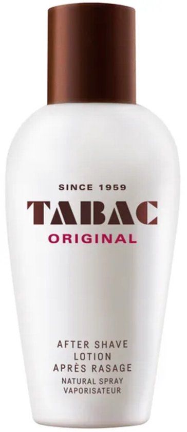 Tabac Original Aftershave Lotion - 100 ml