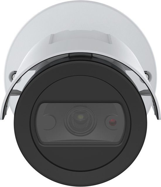 Axis M2036-LE - IP Beveiligingscamera - Wit - Buiten/Binnen - 4MP - 20m Nachtzicht - PoE