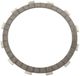 TRW Lucas MCC215-8 Koppeling lamellen Kits