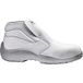 Base Protection Argo Veiligheidsschoenen voor dames en heren, wit, maat 40