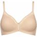 Triumph Cotton Beauty N dames Beugelloze beha (1-Pack)