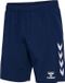 Hummel Hmlcore 2.0 Woven Shorts 230850 Marine/White 4XL