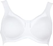 Anita Comfort Clara Comfort Bh zonder Beugel 5859 Wit - maat EU 80B / FR 95B
