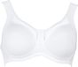 Anita Comfort Clara Comfort Bh zonder Beugel 5859 Wit - maat EU 80B / FR 95B