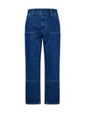 Carhartt WIP Jeans blauw denim