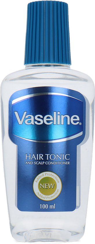 Vaseline Hair And Scalp Conditioner - 100 ml