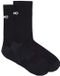 POC Motion Mtb Long Sokken Uranium Black EU 43-45
