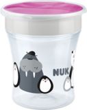 NUK Magic Cup 230 ml - Blanc