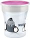 NUK Magic Cup 230 ml - Blanc