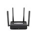 Mercusys MR25BE 3380 Mbit/s Zwart