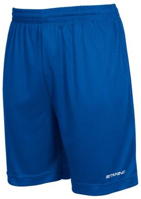 Stanno Field Short Sportshort Heren - Royal - 8718726398081