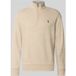 Polo Ralph Lauren Sweatshirt beige gemêleerd