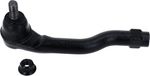 Lemförder Spoorstangkop vooras - Lemförder 36403 01 | Compatibel met: MAZDA 2