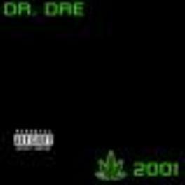 Dr. Dre,Ms. Roq,Defari Chronic 2001