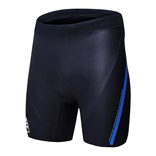 Zone3 Drijfshorts 5/3 mm XXL - 0700253438505